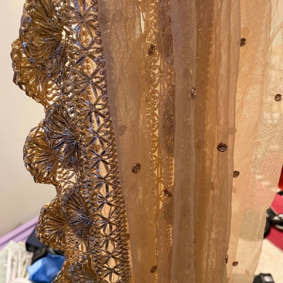 Designer Indian Ethnic Wear - Picture 3 of 5